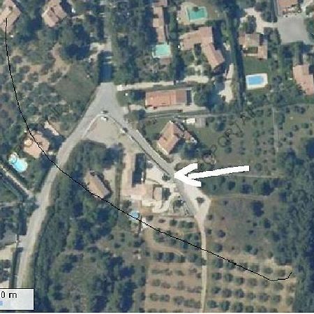 Apartamento La Pauseto Fontvieille Exterior foto